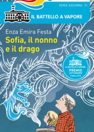 Sofia, il nonno e il drago