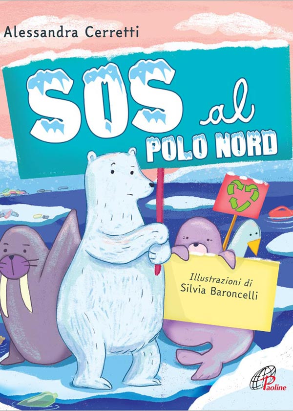 SOS al polo nord