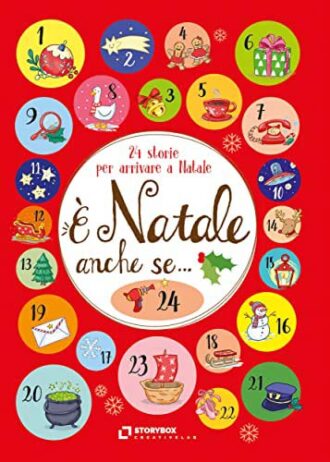 È Natale anche se…