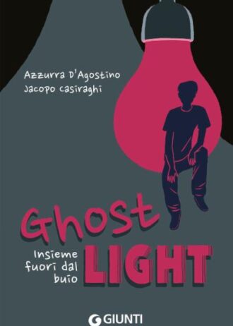cover Ghost Light