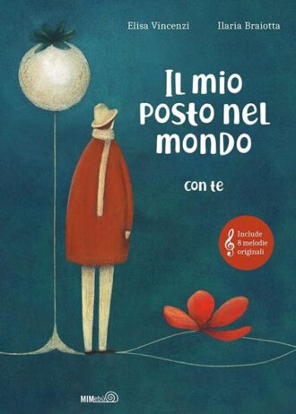 cover il mio posto nel mondo