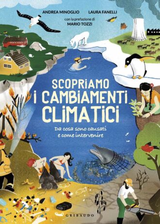 cover scopriamo i cambiamenti climatici