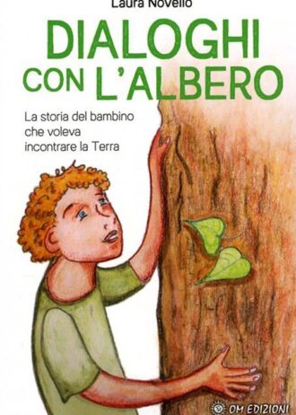 dialoghi con l’albero cover