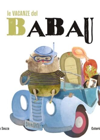 Le vacanze del babau