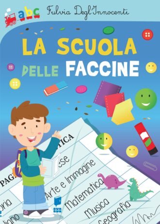 la scuola delle faccine