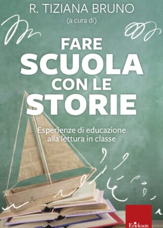 fare scuola con le storie