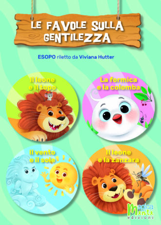 favole sulla gentilezza