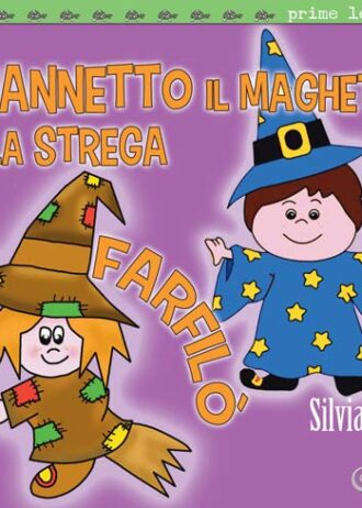 giannetto e la strega farfilò