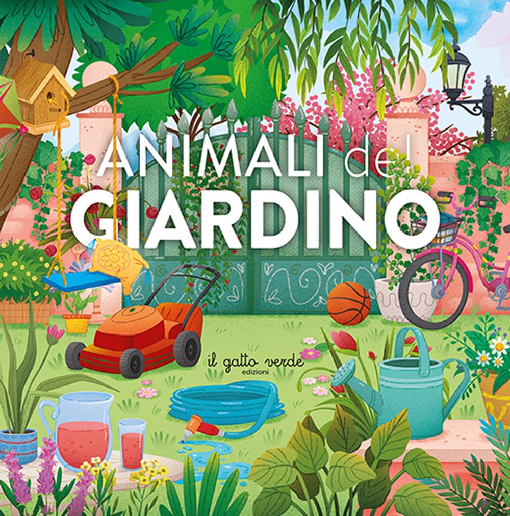 giardino