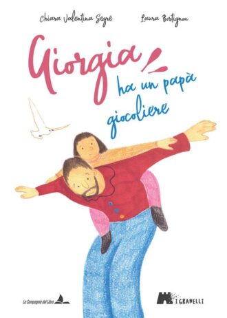 giorgia ha un papà giocoliere