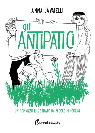 gli antipatici