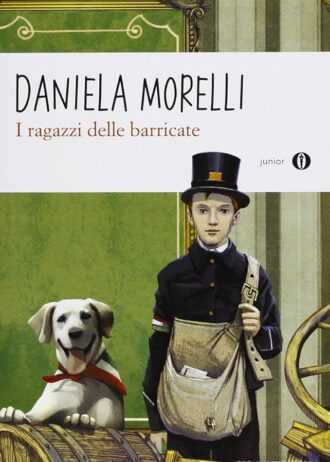 i ragazzi delle barricate