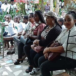 ICWA in Nigeria - 1