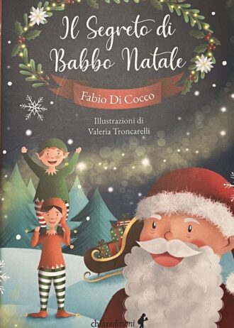 il Segreto di Babbo Natale