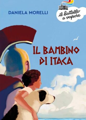 il bambino di Itaca