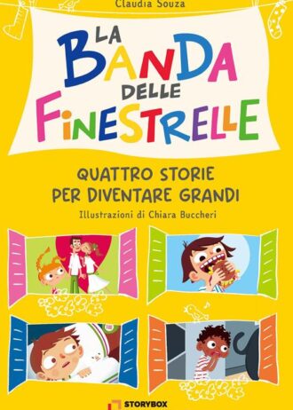 la banda delle finestrelle