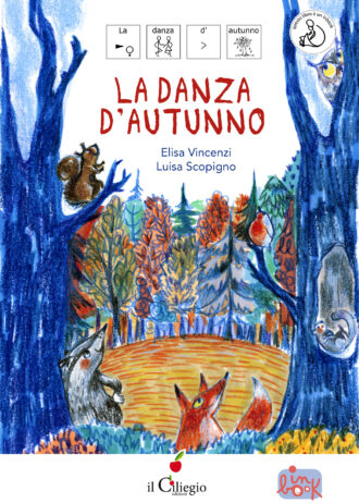 la danza d’autunno