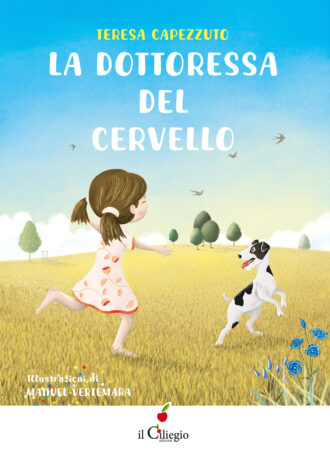 la dottoressa del cervello cover-prima