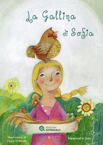 la gallina di sofia