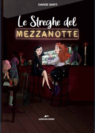 le streghe del Mezzanotte