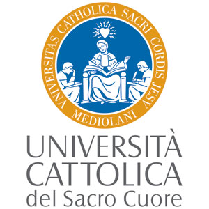 Logo Università Cattolica