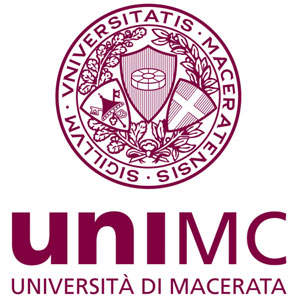 Logo Università Macerata