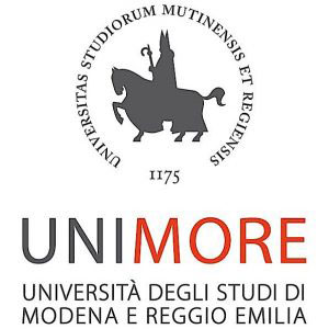 Logo Università Modena e Reggio Emilia
