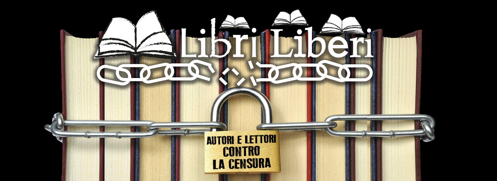 Lotta alla censura