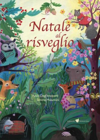 natale al risveglio _ cover