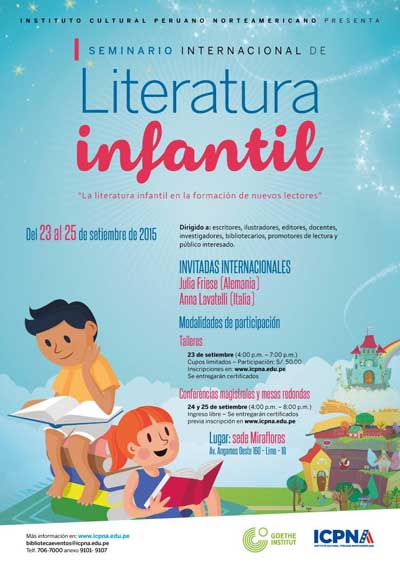 Literatura Infantil