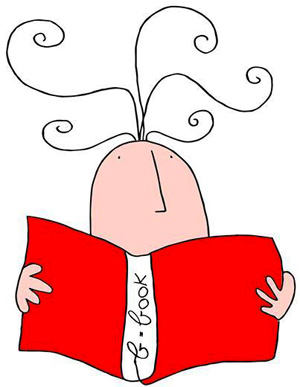 Logo B Book Colorato