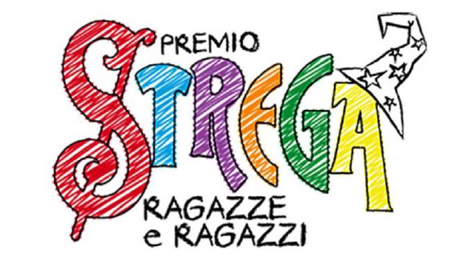 Premio Strega Ragazzi Logo