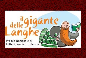 il premio gigante delle langhe