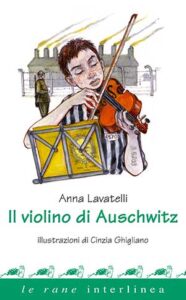 il violino di Auschwitz