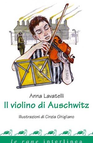 il violino di Auschwitz