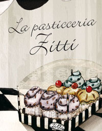 pasticceria zitti