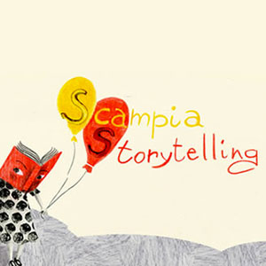 scampia storytelling