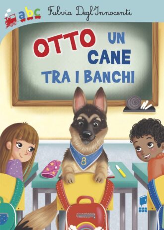 otto cover