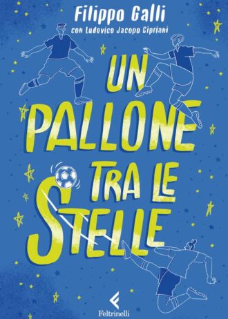 pallone tra le stelle