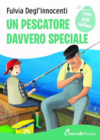 Un pescatore davvero speciale