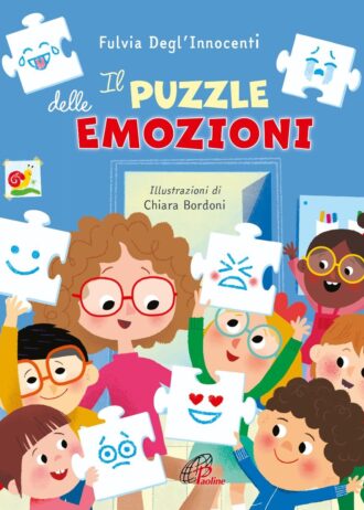 Il puzzle delle emozioni