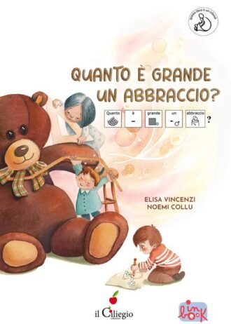 quanto è grande cover bassa