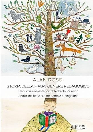 storia della fiaba