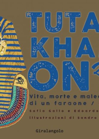 tutankhamon cover giralangolo