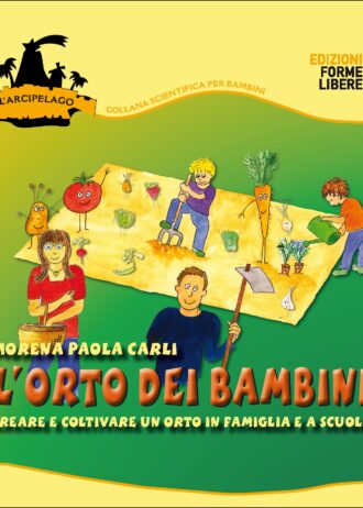 l’orto dei bambini